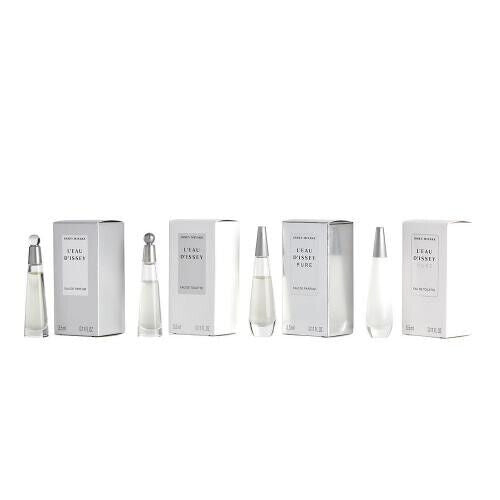 Issey Miyake Womens Mini Set - OhYouLuckyDuck.com.au