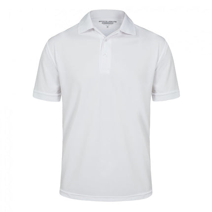 Sporte Mens Areo Polo Shirt for Activewear and Casual Wear