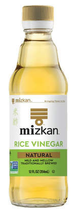 Mizkan Rice Vinegar 354ML