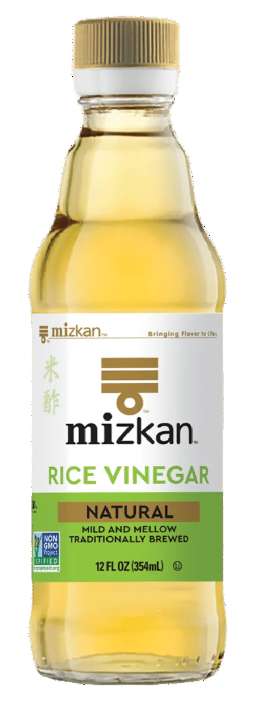 Mizkan Rice Vinegar 354ML