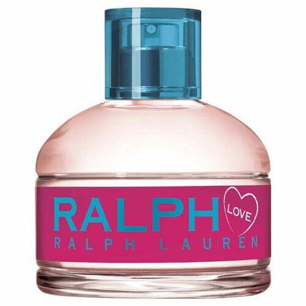 Ralph Lauren Love EDT 100ML - OhYouLuckyDuck.com.au