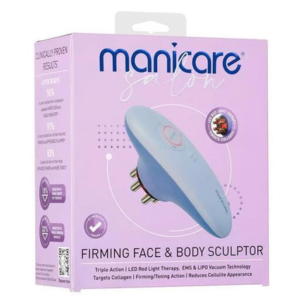 Manicare Salon Firming Face And Body Sculptor