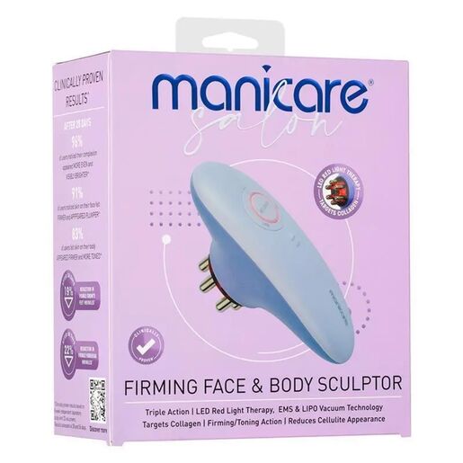 Manicare Salon Firming Face And Body Sculptor