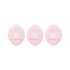 Real Techniques Mini Miracle Powder Puff Trio