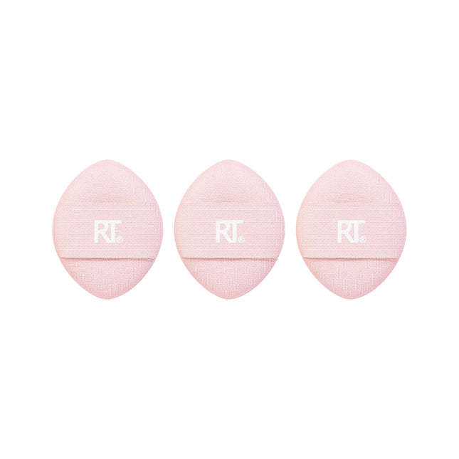 Real Techniques Mini Miracle Powder Puff Trio