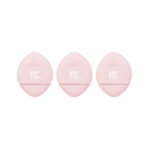 Real Techniques Mini Miracle Powder Puff Trio