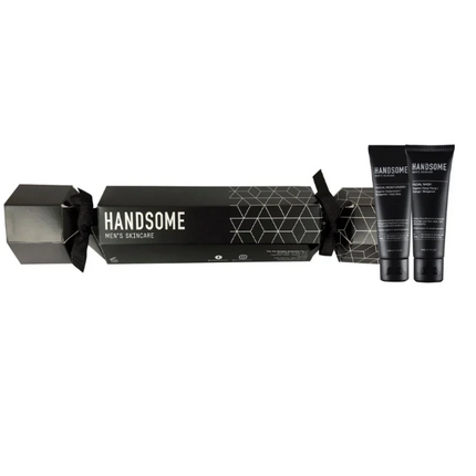 Handsome Essential Cracker Set 50ML