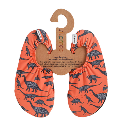 Slipfree Diplodocus S