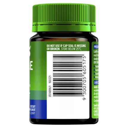 Cenovis CoEnzyme Q10 150mg 30 Capsules - OhYouLuckyDuck.com.au