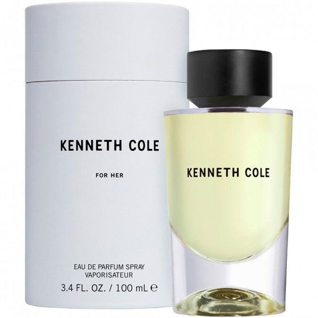 Kenneth Cole For Her EDP 100ml - OhYouLuckyDuck.com.au