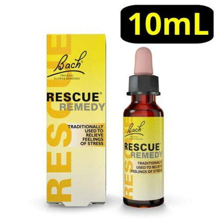 Rescue Remedy Drops 10ML - OhYouLuckyDuck.com.au