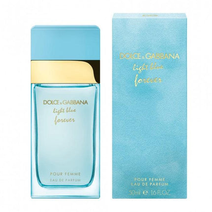 Dolce & Gabbana Light Blue Forever EDP 50ml - OhYouLuckyDuck.com.au