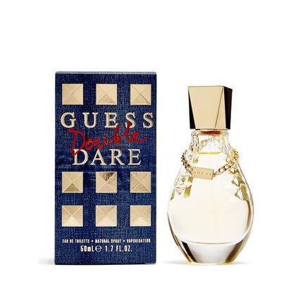 Guess Double Dare Eau De Toilette for Women 50ML