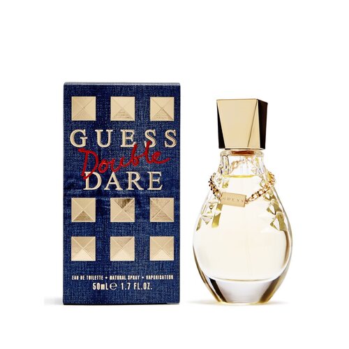 Guess Double Dare Eau De Toilette for Women 50ML