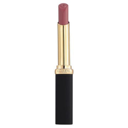 L'Oreal Paris Colour Riche Volume Matte Lipstick 602 De Admirable - OhYouLuckyDuck.com.au