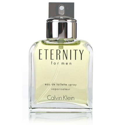 Calvin Klein Eternity for Men EDT 100ML