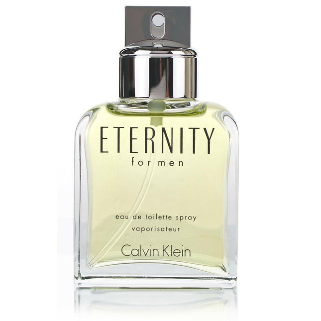 Calvin Klein Eternity for Men EDT 100ML