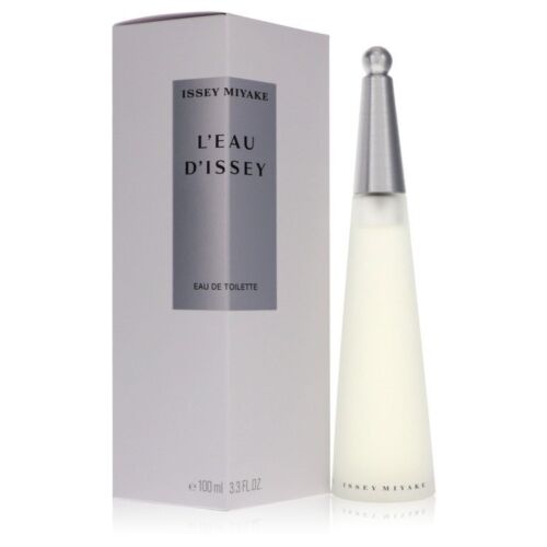 Issey Miyake L'eau D'Issey Women EDT 100ml - OhYouLuckyDuck.com.au