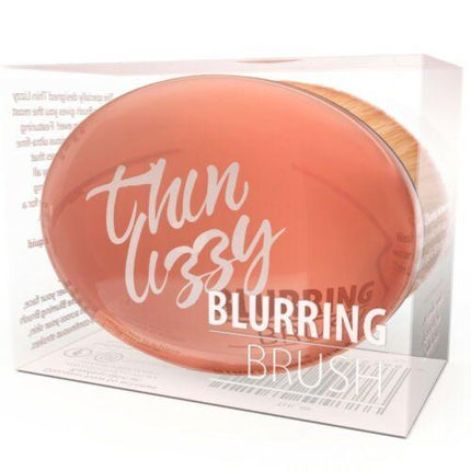 Thin Lizzy Blurring Brush - OhYouLuckyDuck.com.au