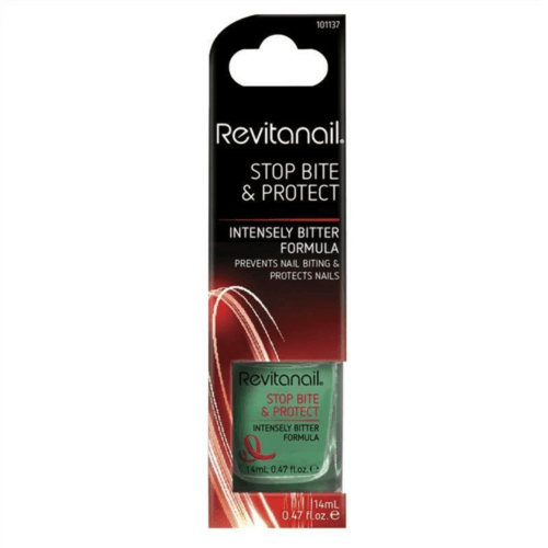 Revitanail Stop Bite And Protect 14ml - OhYouLuckyDuck.com.au