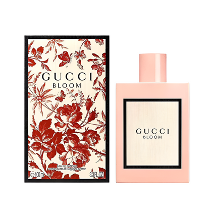 Gucci Bloom EDP 100ML