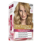 L'Oréal Excellence Crème 8.3 Golden Blonde Hair Colour - OhYouLuckyDuck.com.au