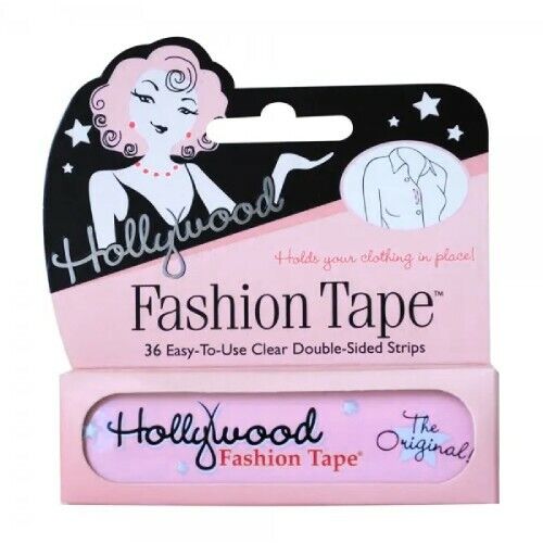 Hollywood Fashion Secrets Fashion Tape - OhYouLuckyDuck.com.au