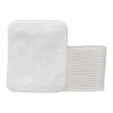 Gaia Natural Baby Organic Cotton Cleansing Pads 40 Pack - OhYouLuckyDuck.com.au