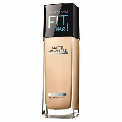 Maybelline New York Fit Me Matte Plus Foundation Concealer 362 Truffle - OhYouLuckyDuck.com.au