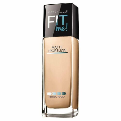 Maybelline New York Fit Me Matte Plus Foundation Concealer 362 Truffle - OhYouLuckyDuck.com.au