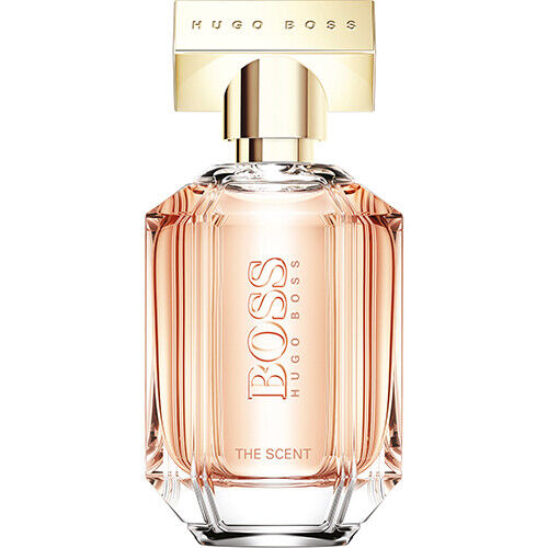 Hugo Boss the Scent for Her EDP 100ML - OhYouLuckyDuck.com.au