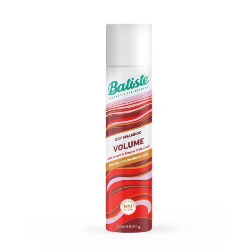 Batiste Volume Dry Shampoo 350 ml - OhYouLuckyDuck.com.au