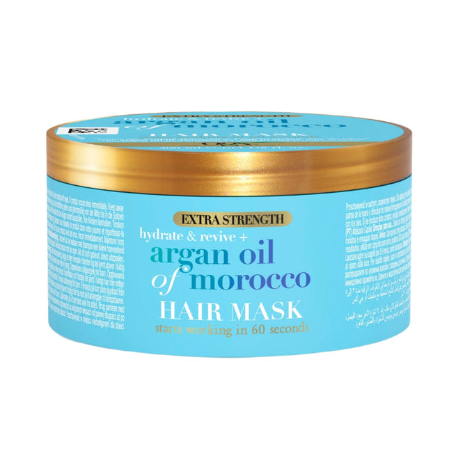 OGX Argan Oil of Morocco Hair Mask 300ML