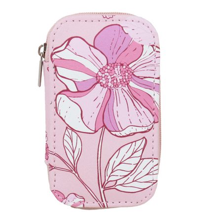 Wicked Sista Zipper Manicure Set Harper