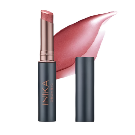 Inika Organic Lip Tint Rose