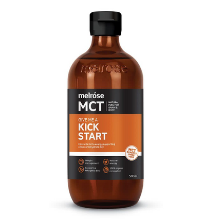 Melrose Mct Oil 500ML