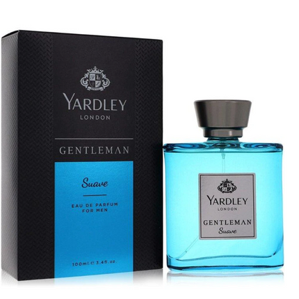 Yardly Gentleman Suave EDP 100ML
