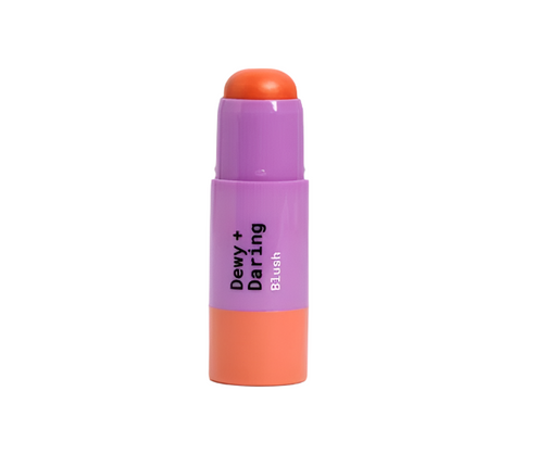 Australis Dewy & Daring Cream Blush Side Chick