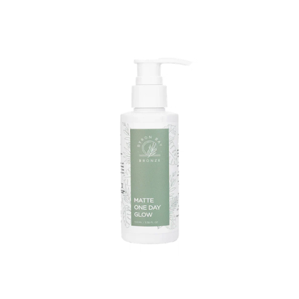 Byron Bay Bronze Matte One Day Glow Cream 100ml