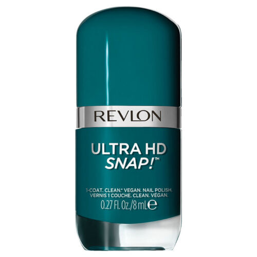 Revlon Nail Enamel Ultra Hd Snap 2Chip Daredevil - OhYouLuckyDuck.com.au