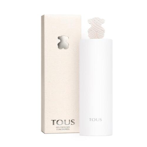 Tous Les Colognes EDT 90ML - OhYouLuckyDuck.com.au