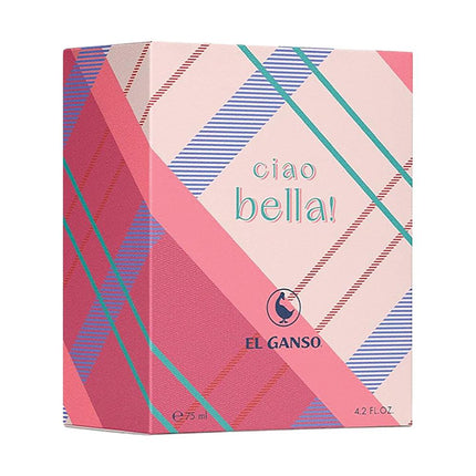 El Ganso Ciao Bella EDT 75ML