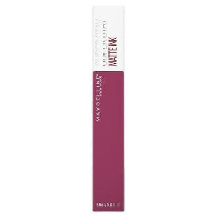 Maybelline Superstay Lips Matte Ink 150 Pathfinder - OhYouLuckyDuck.com.au