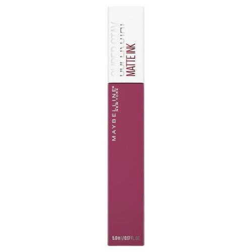 Maybelline Superstay Lips Matte Ink 150 Pathfinder - OhYouLuckyDuck.com.au
