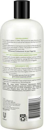 Tresemme Conditioner Remoisturise 900mL - OhYouLuckyDuck.com.au