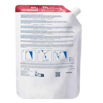CeraVe Moisturising Lotion Refill Eco Pouch 473ml
