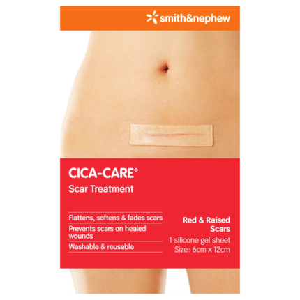 Cica Care 12CMx6CM - OhYouLuckyDuck.com.au
