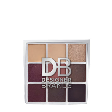Designer Brands See You Backstage Eyeshadow Palette Rose & Shine
