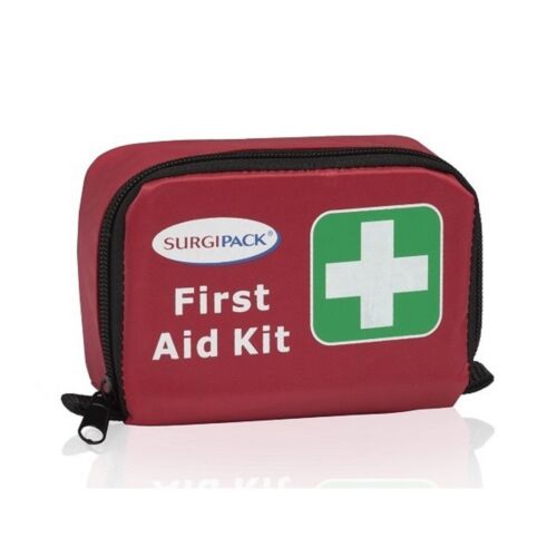 Surgipack First Aid Kit - OhYouLuckyDuck.com.au