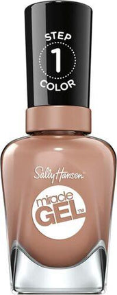 Sally Hansen Miracle Gel Sugar Fix - OhYouLuckyDuck.com.au
